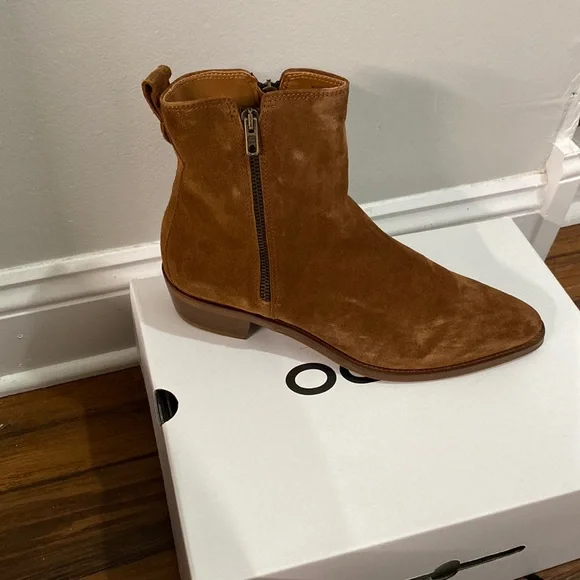 ALDO men’s NALENIA boot NEW